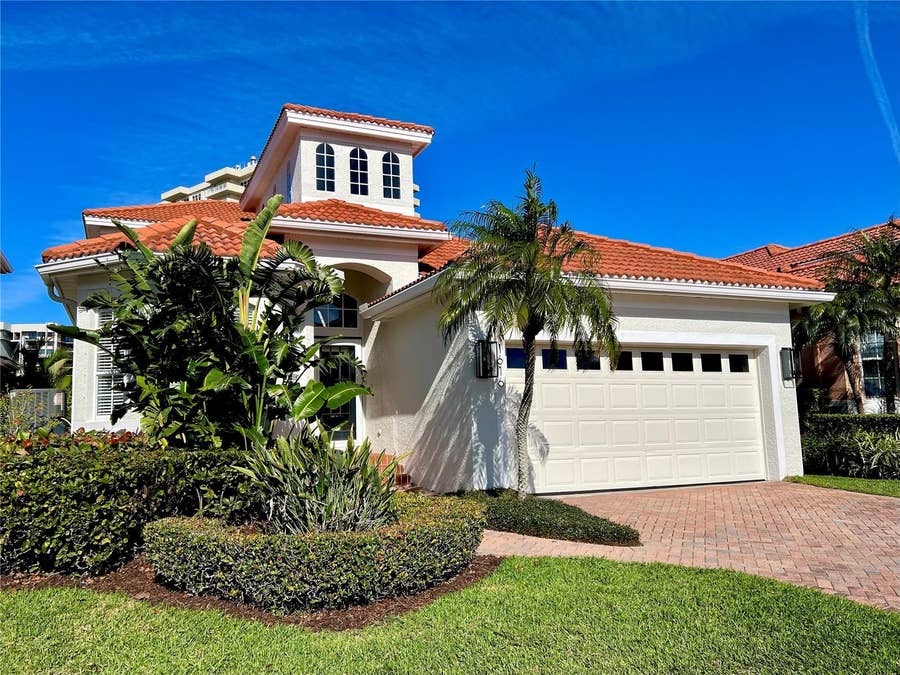 Property photo for 1616 SAND KEY ESTATES COURT, Clearwater Beach, FL
