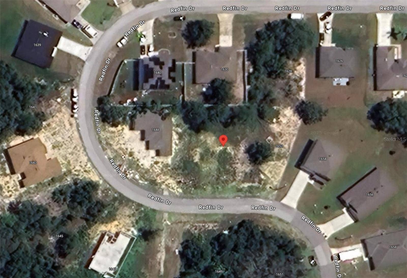 1649 REDFIN DRIVE, Poinciana, FL 34759 1649 REDFIN DRIVE, Poinciana, FL 34759