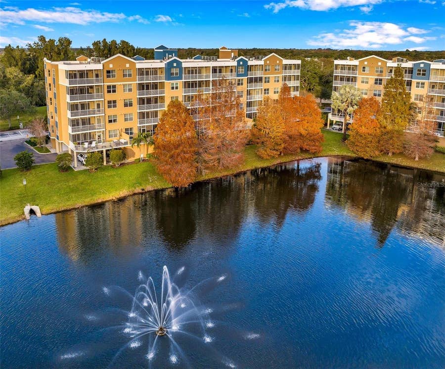 Property photo for 960 STARKEY ROAD, #3406, Largo, FL