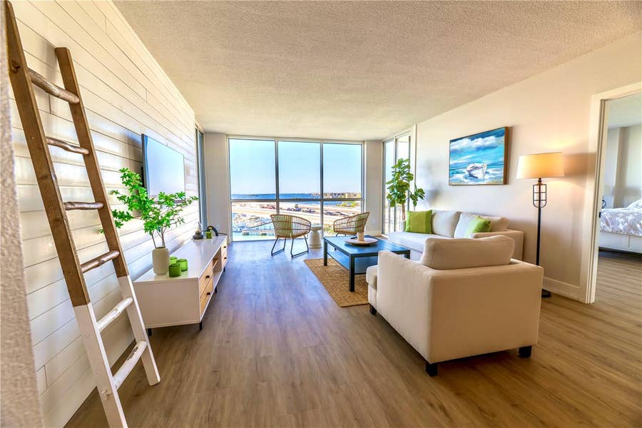 Property photo for 100 PIERCE STREET, #1102, Clearwater, FL