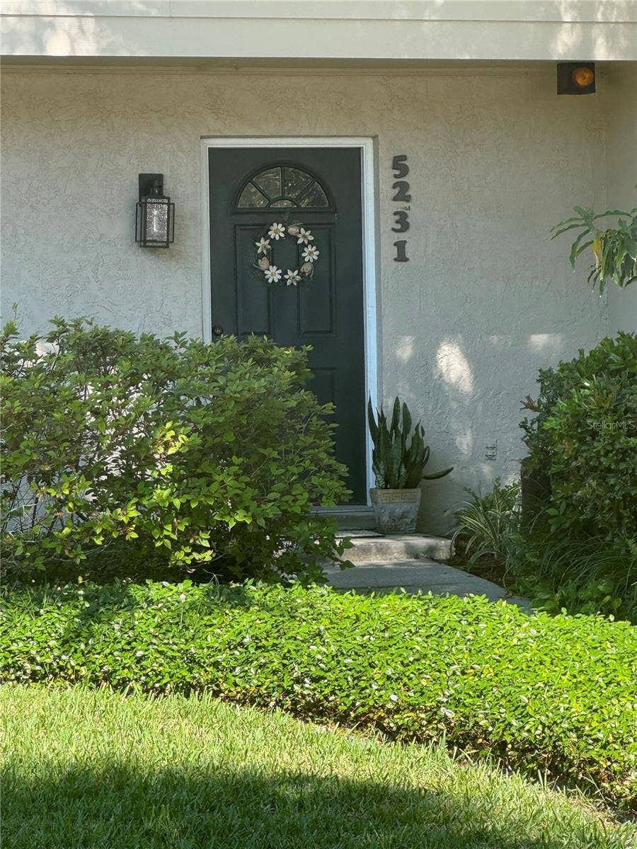 Property photo for 5231 BAYSHORE BOULEVARD, #10, Tampa, FL