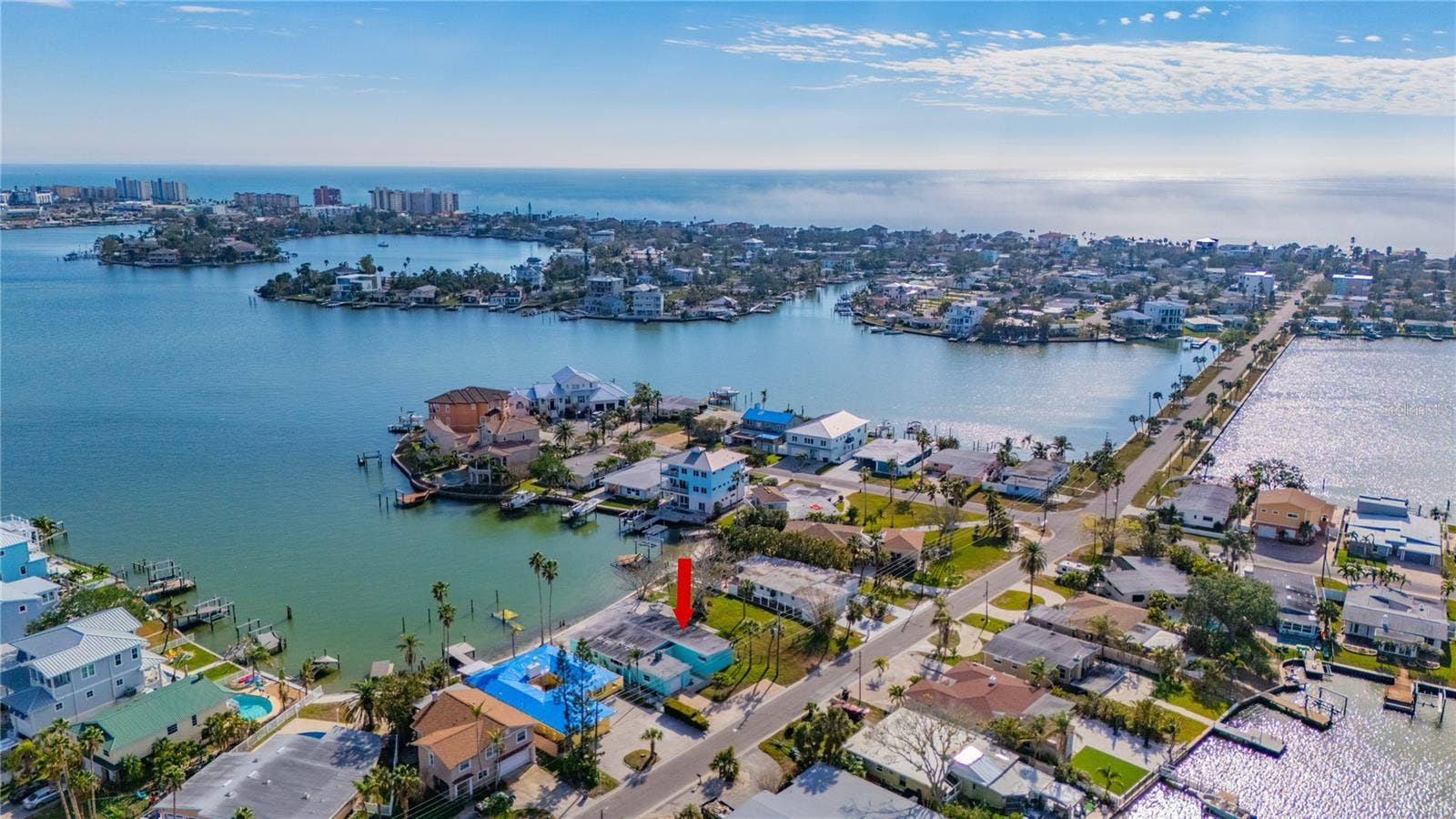 409 161ST AVENUE, Redington Beach, FL 33708 409 161ST AVENUE, Redington Beach, FL 33708