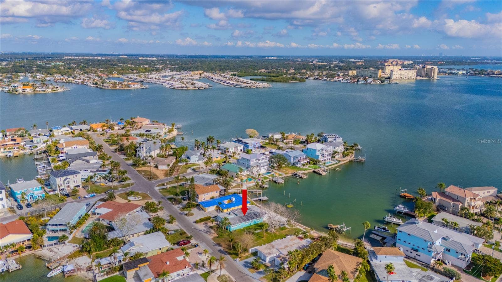 409 161ST AVENUE, Redington Beach, FL 33708 409 161ST AVENUE, Redington Beach, FL 33708