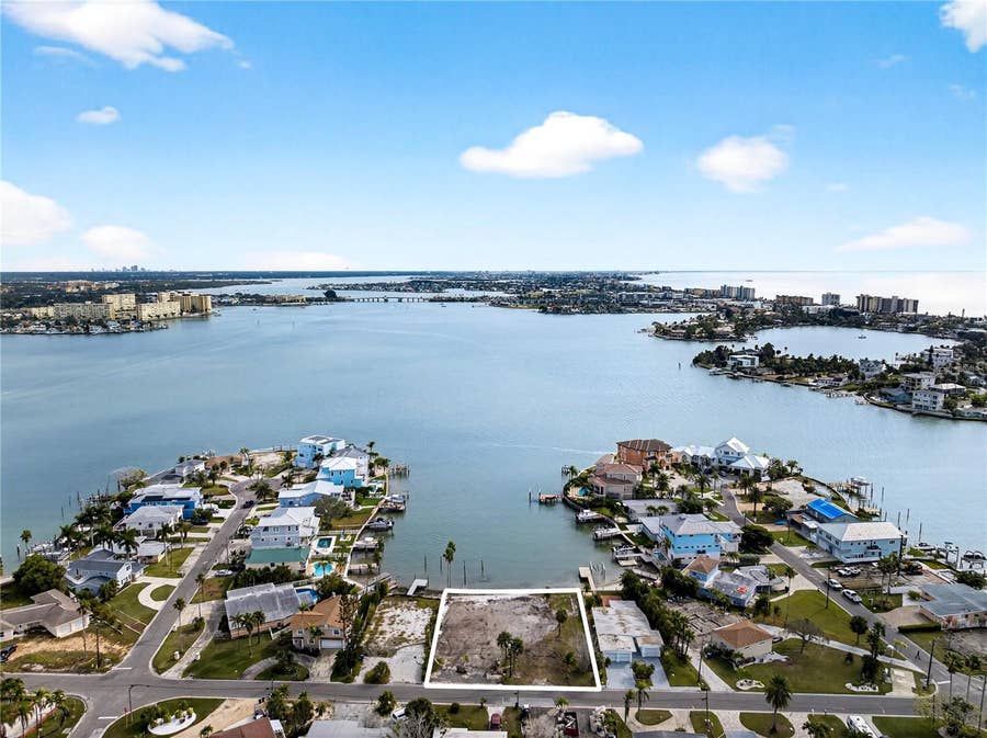 Property photo for 409 161ST AVENUE, Redington Beach, FL