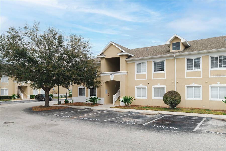 Property photo for 6434 CYPRESSDALE DRIVE, #102, Riverview, FL