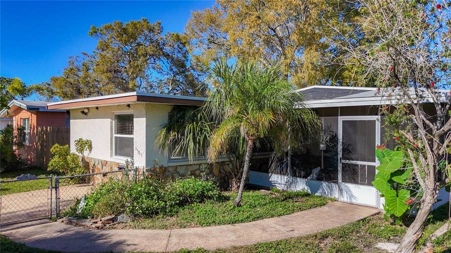 Property photo for 3501 BEECHWOOD TERRACE N, Pinellas Park, FL