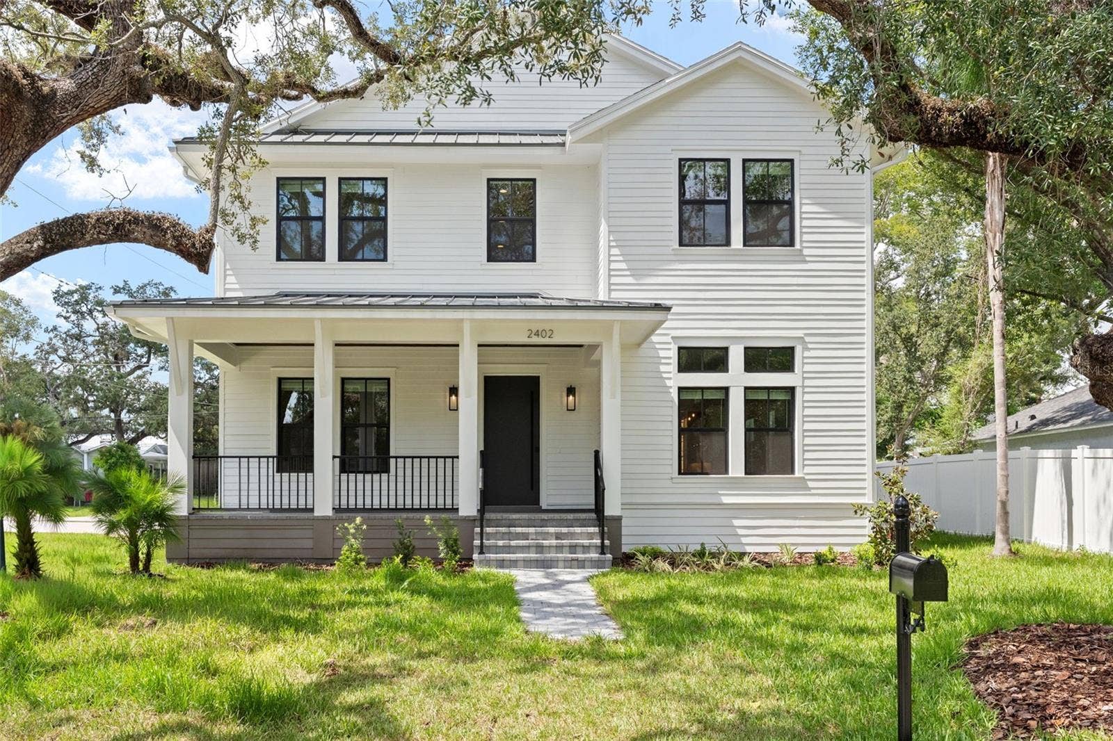 2402 N GLENWOOD DRIVE, Tampa, FL 33602 2402 N GLENWOOD DRIVE, Tampa, FL 33602