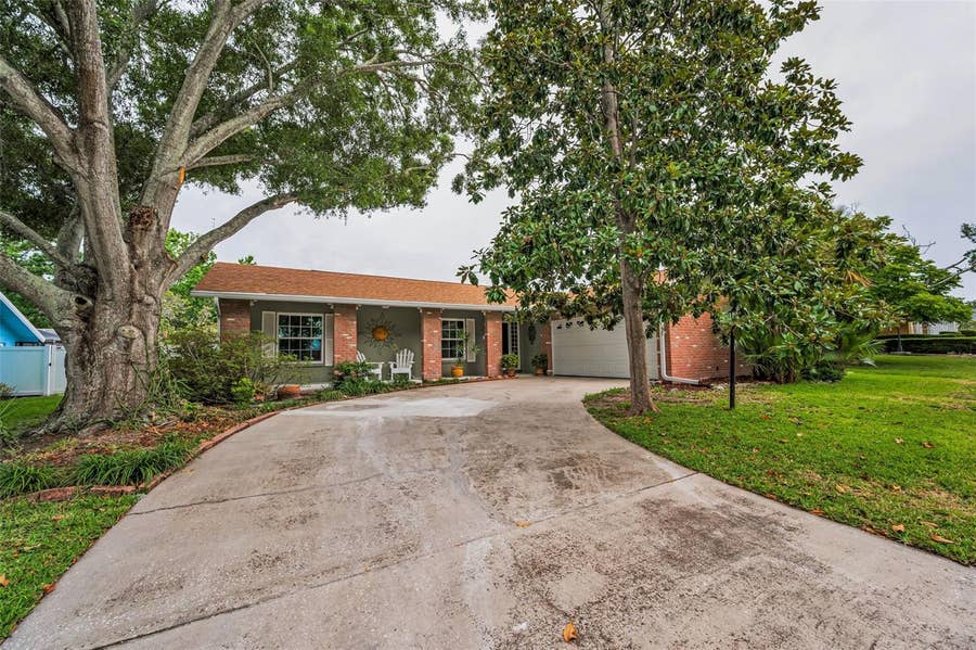 Property photo for 3111 TEAL TERRACE, Safety Harbor, FL