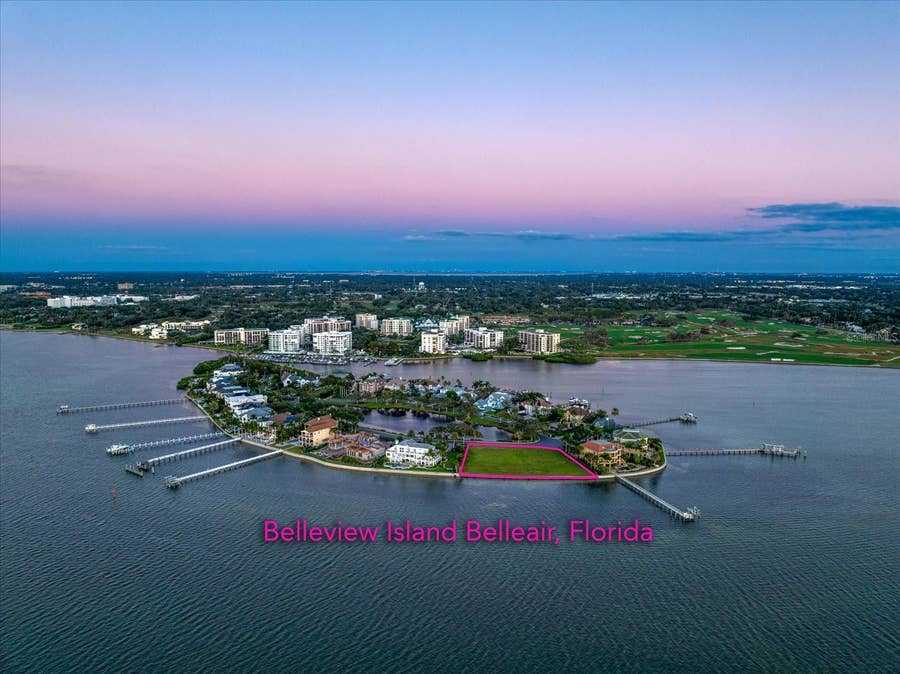 Property photo for ST ANDREWS DRIVE, Belleair, FL
