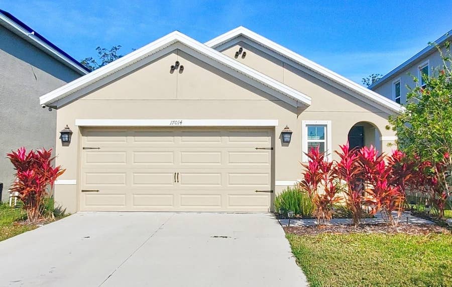 Property photo for 17014 OVAL RUM DRIVE, Wimauma, FL