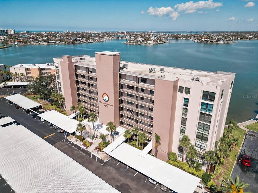 Property photo for 7700 SUN ISLAND DRIVE S, #208, South Pasadena, FL