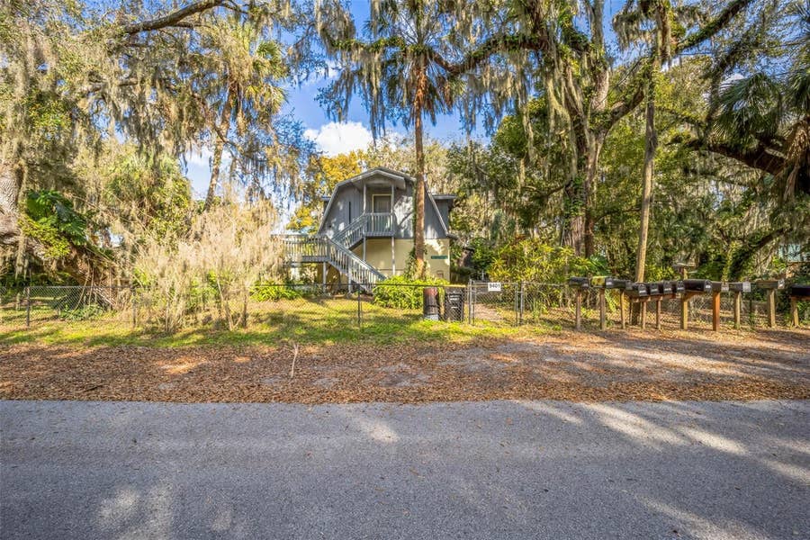 Property photo for 9401 CAT TRACK TRAIL, Lake Wales, FL