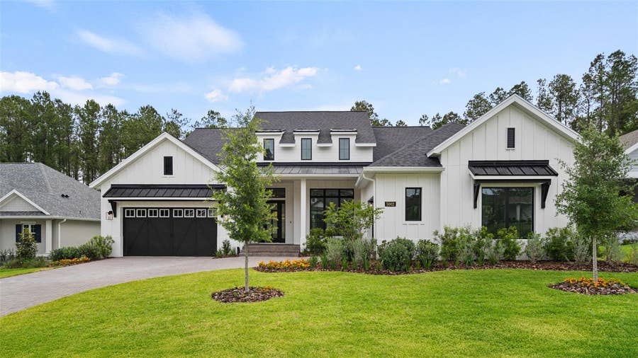 Property photo for 5002 ELM LEAF DRIVE, Brooksville, FL