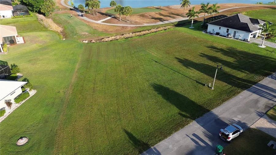 Property photo for 18001 BLUEWATER DRIVE, Naples, FL