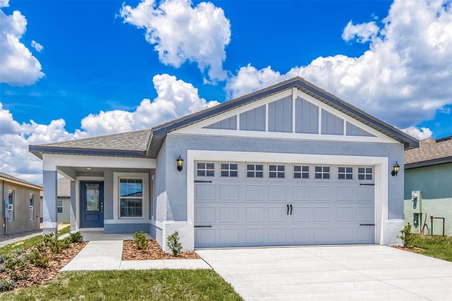 Property photo for 3804 CORSICAN PLACE, Lake Alfred, FL