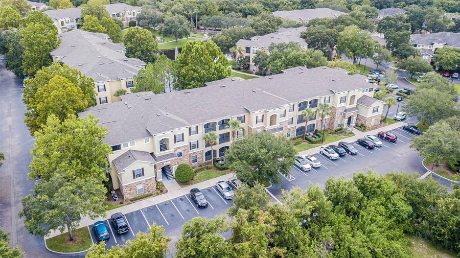 Property photo for 10205 COURTNEY PALMS BOULEVARD, #304, Tampa, FL