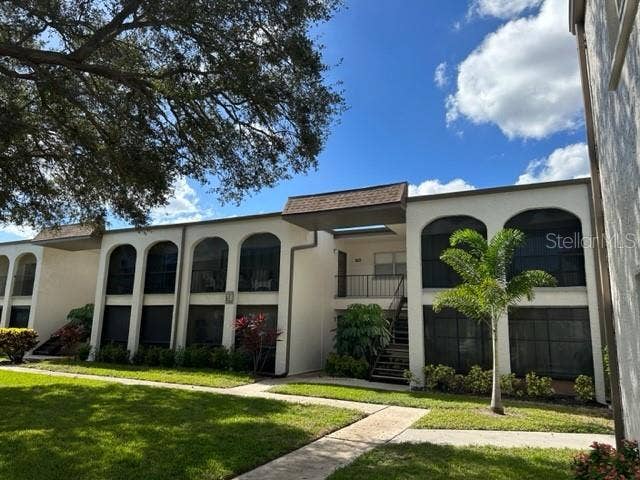 Property photo for 7701 STARKEY ROAD, #731, Seminole, FL