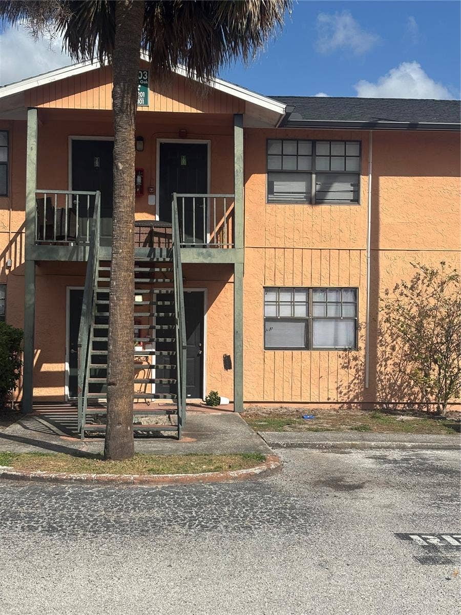 Property photo for 12403 HIBISCUS OAK PLACE, #202, Tampa, FL