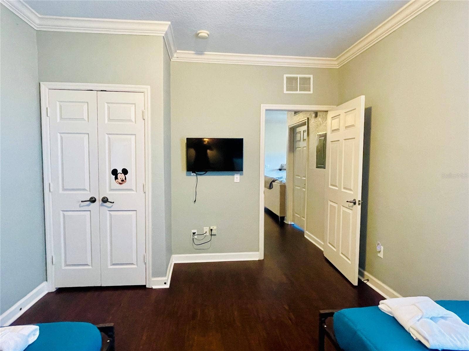 8010 TUSCANY WAY, #5301, Davenport, FL 33896 Bedroom 3