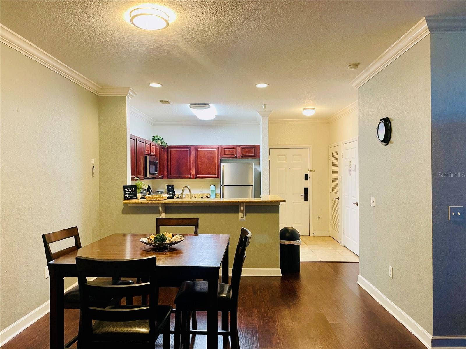 8010 TUSCANY WAY, #5301, Davenport, FL 33896 Dining Area