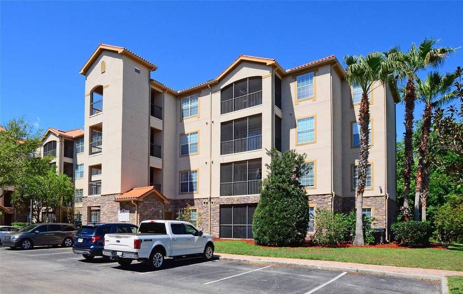Property photo for 8010 TUSCANY WAY, #5301, Davenport, FL