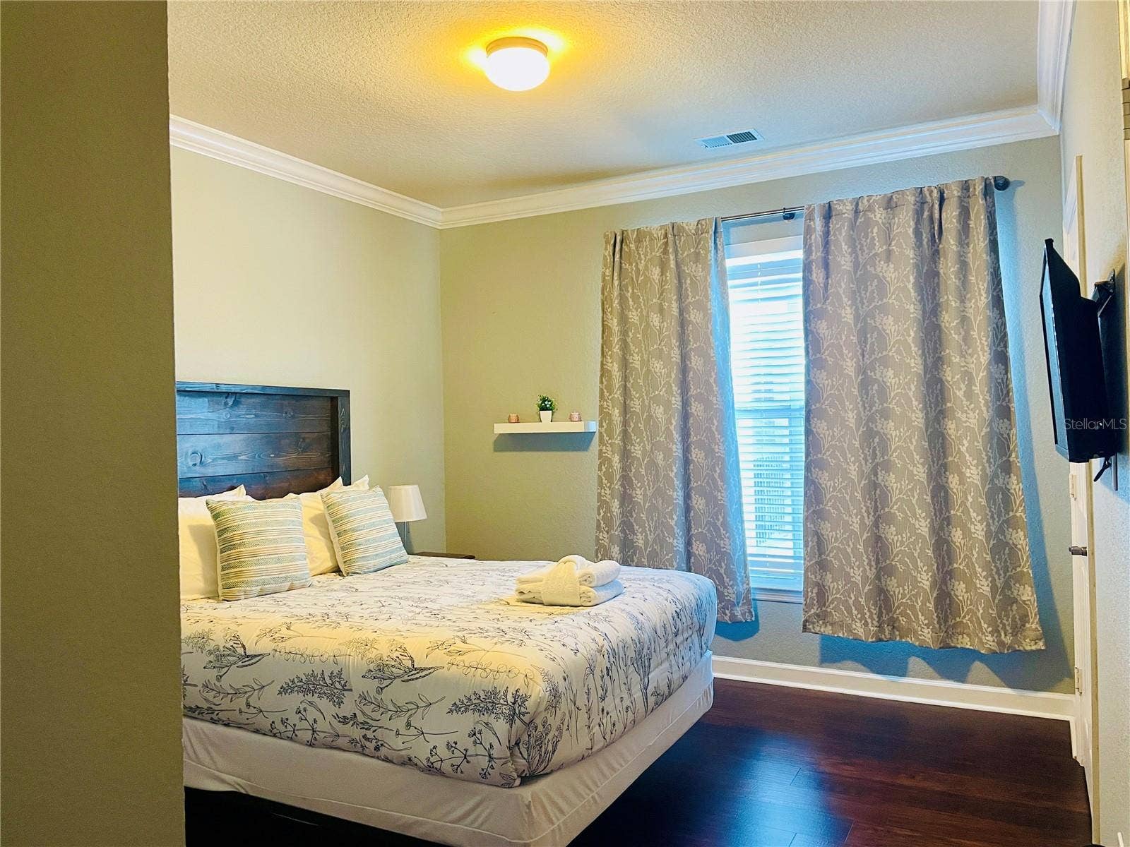 8010 TUSCANY WAY, #5301, Davenport, FL 33896 Bedroom 1
