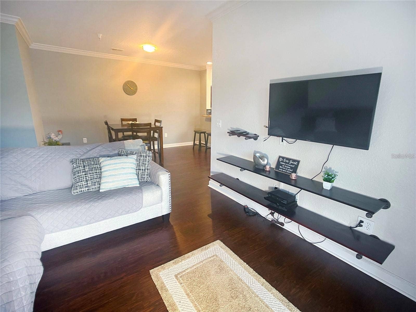 8010 TUSCANY WAY, #5301, Davenport, FL 33896 Entertainment Area