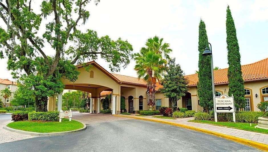 8010 TUSCANY WAY, #5301, Davenport, FL 33896 Club House