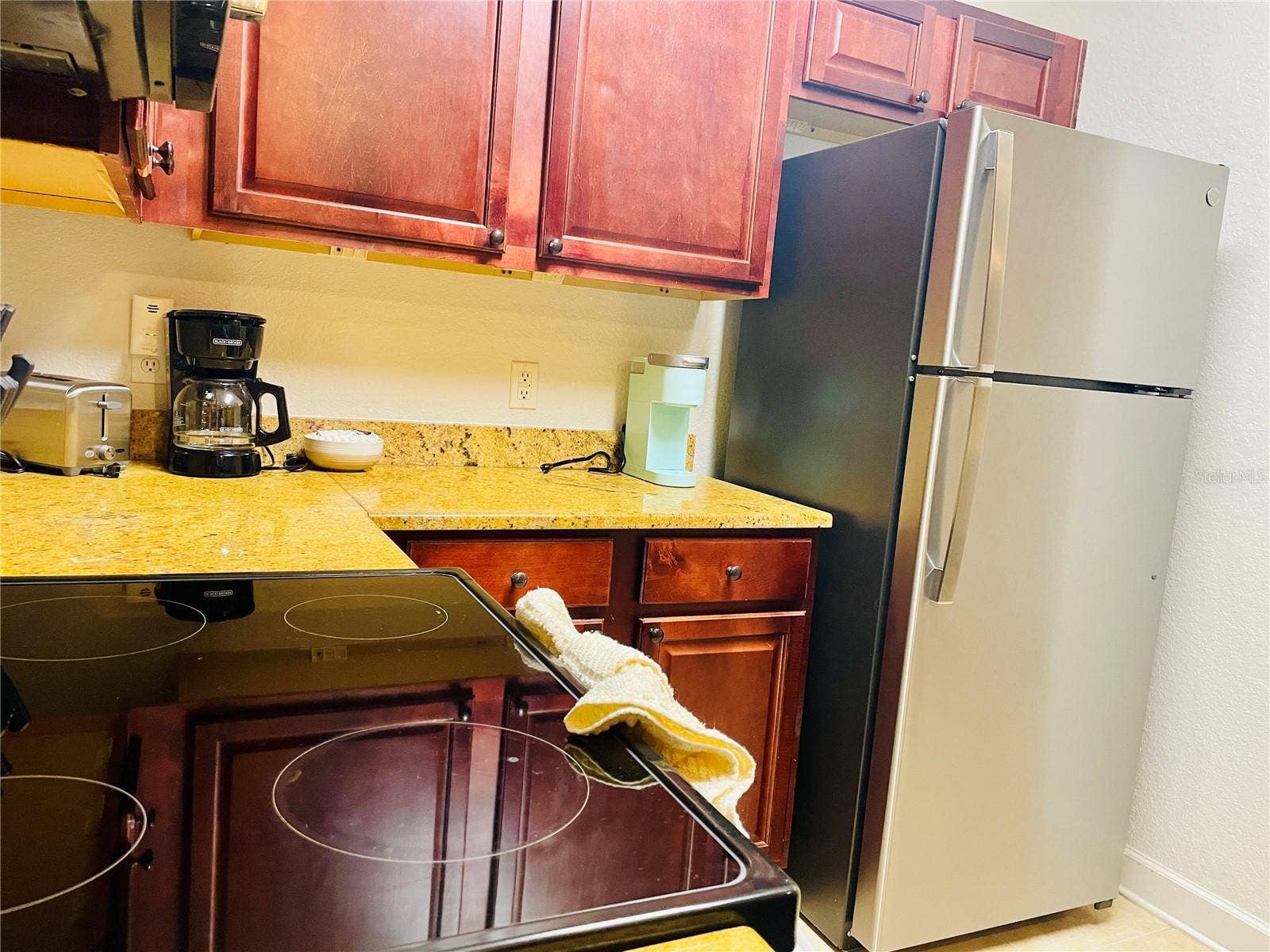 8010 TUSCANY WAY, #5301, Davenport, FL 33896 Kitchen