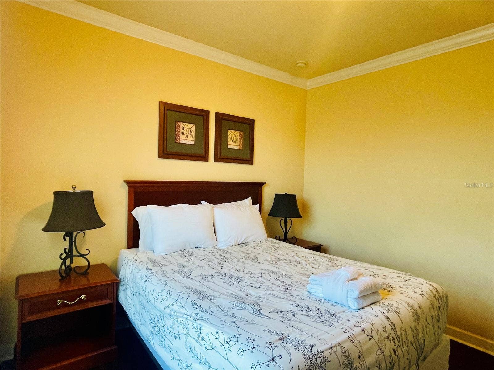 8010 TUSCANY WAY, #5301, Davenport, FL 33896 Bedroom 2
