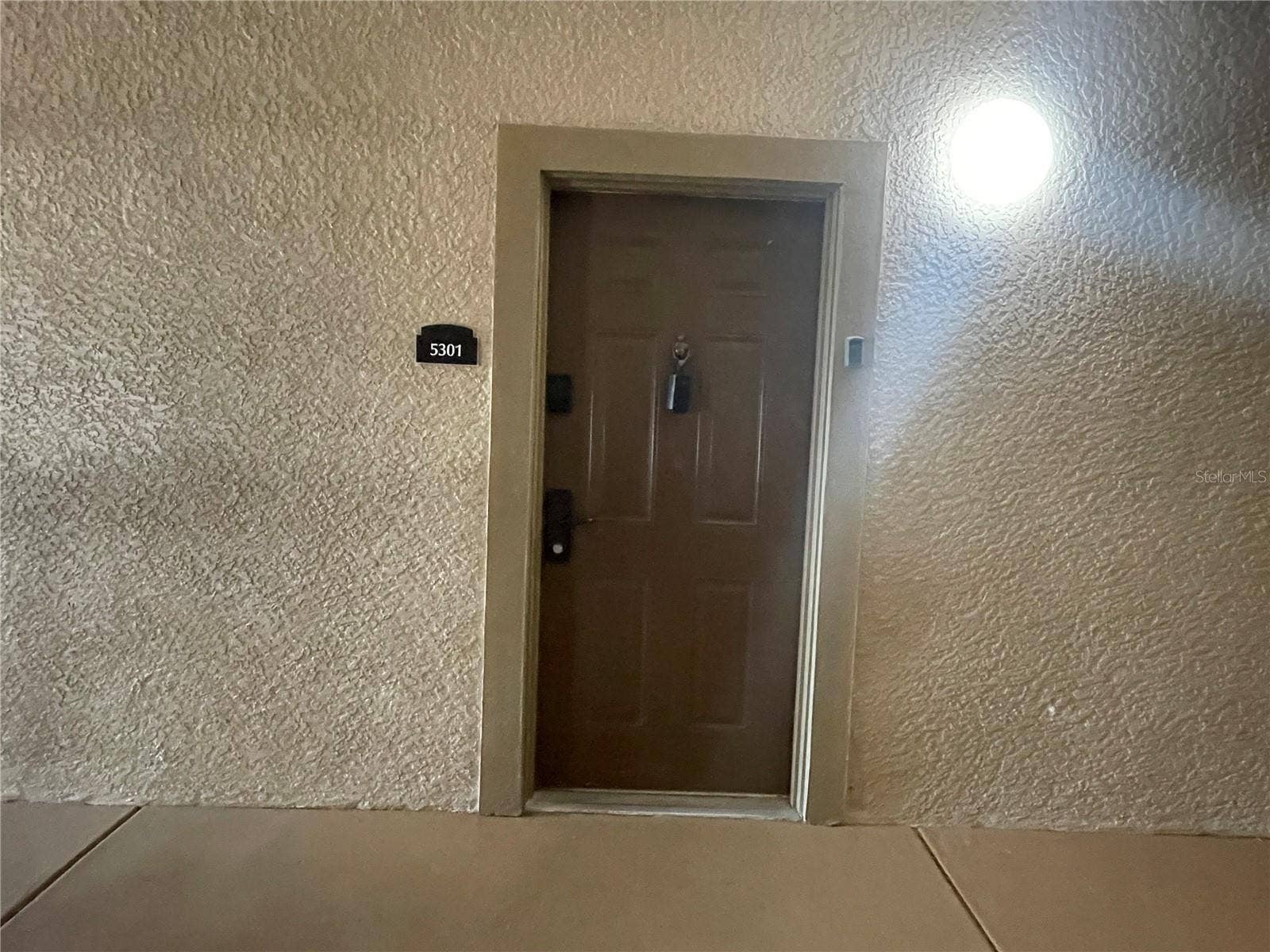 8010 TUSCANY WAY, #5301, Davenport, FL 33896 Front Door
