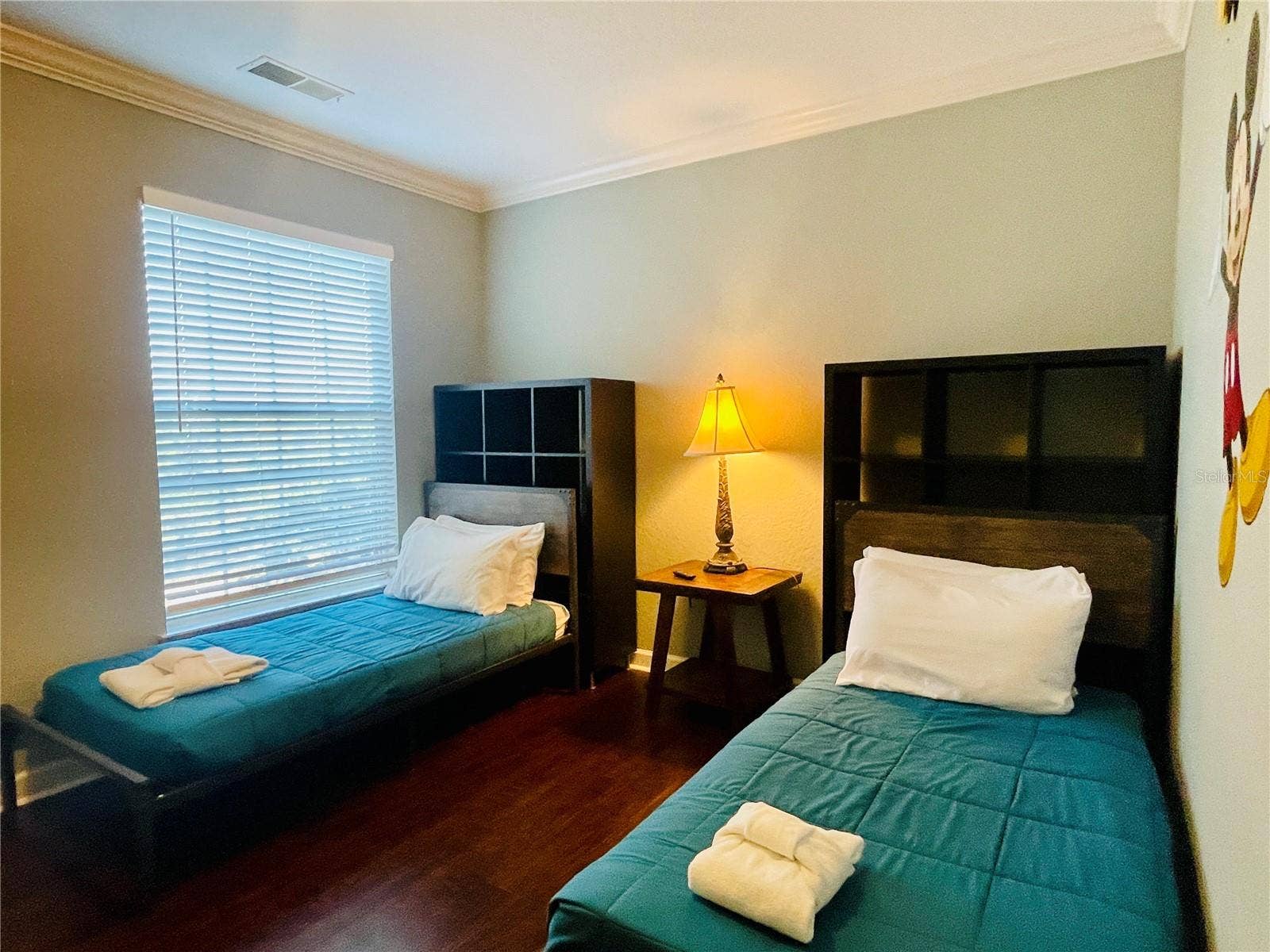 8010 TUSCANY WAY, #5301, Davenport, FL 33896 Bedroom 3