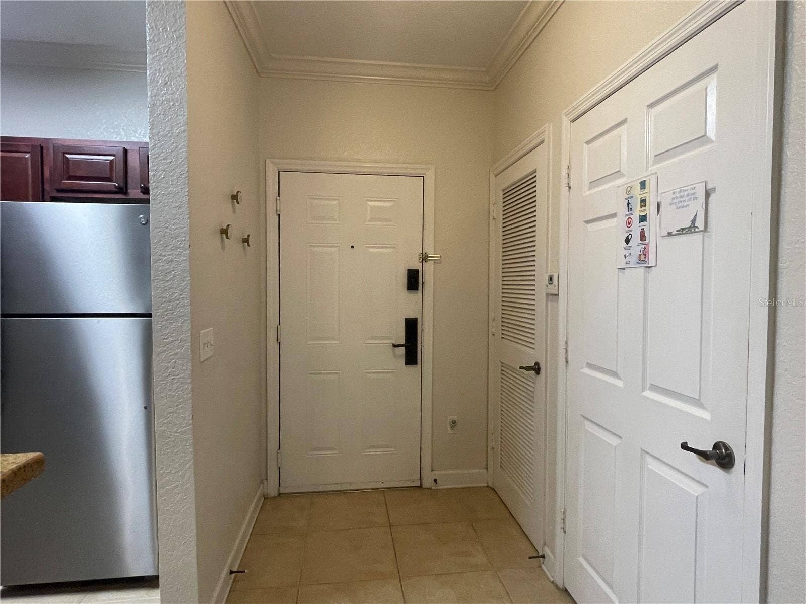 8010 TUSCANY WAY, #5301, Davenport, FL 33896 Entrance Way