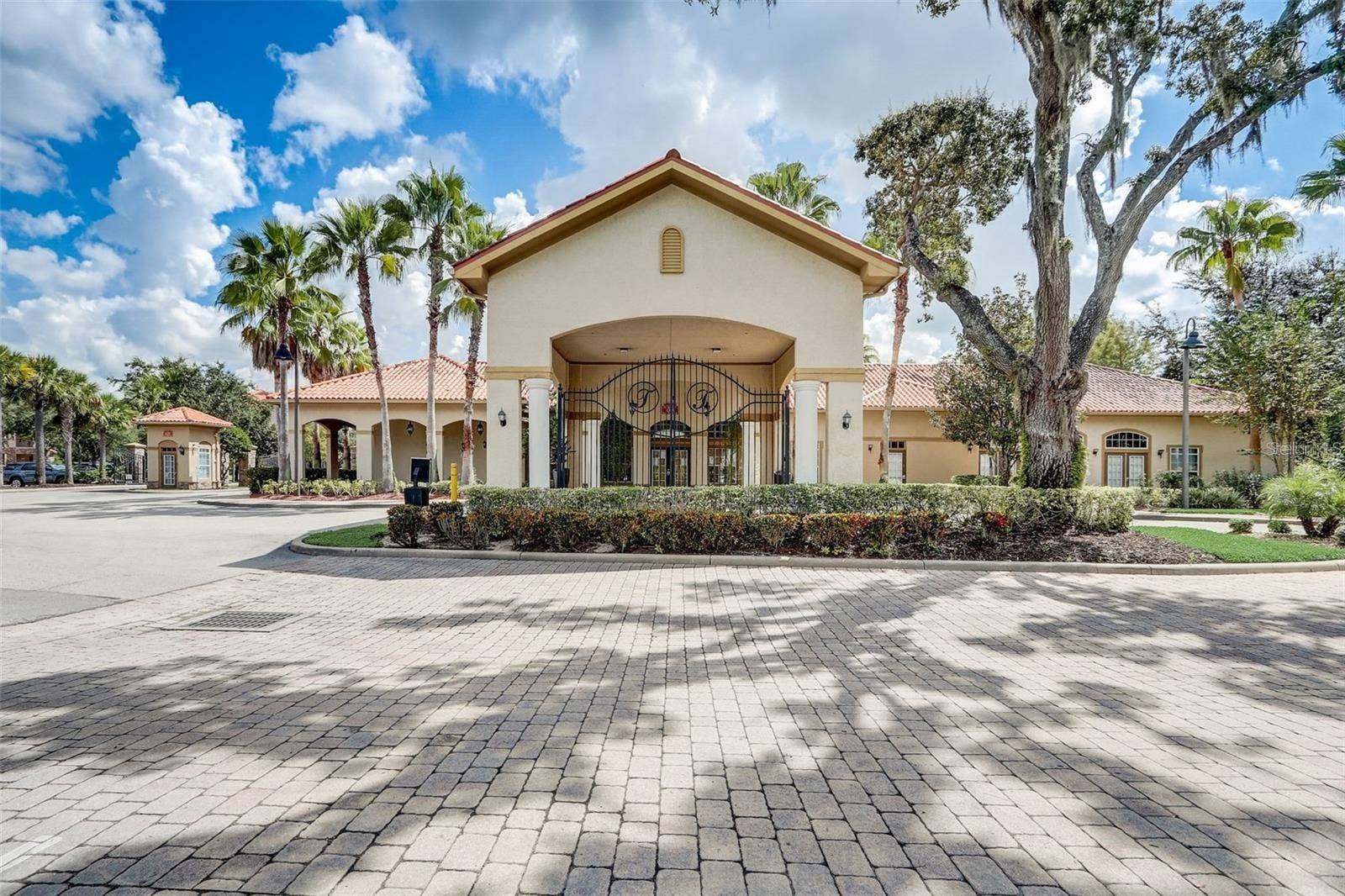 8010 TUSCANY WAY, #5301, Davenport, FL 33896 Club house