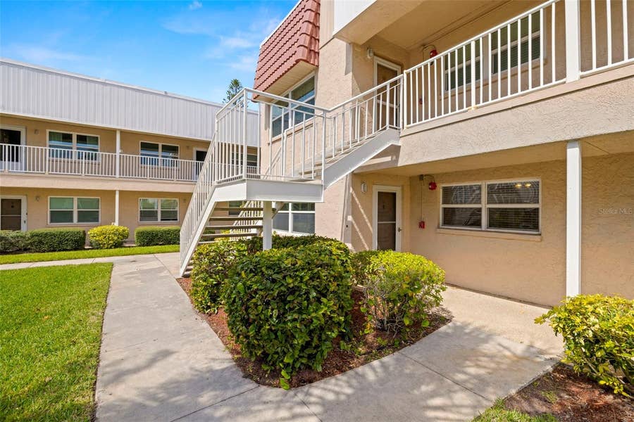 Property photo for 10038 62ND TERRACE N, #1, St Petersburg, FL