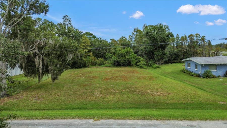 Property photo for 11124 LAKE SHORE DRIVE, Land O Lakes, FL