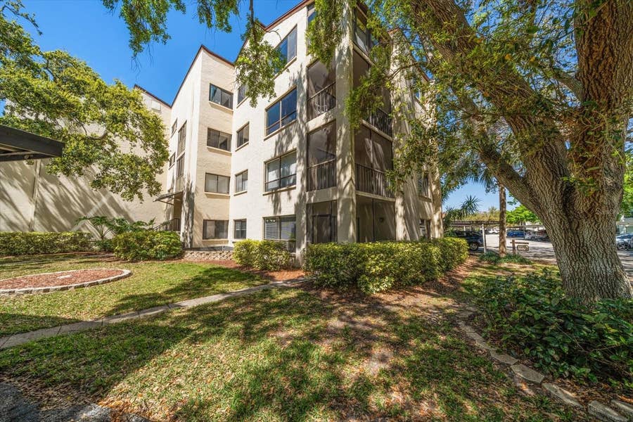 Property photo for 700 STARKEY ROAD, #1111, Largo, FL