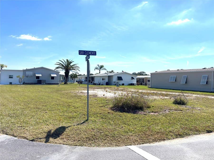 Property photo for 502 SAN CLEMENTE CIRCLE, North Port, FL