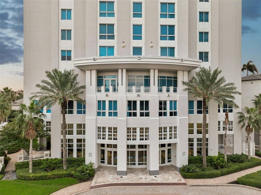 Property photo for 400 BEACH DRIVE NE, #1202, St Petersburg, FL