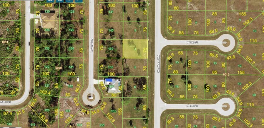 Property photo for 12 MASTHEAD ROAD, Placida, FL