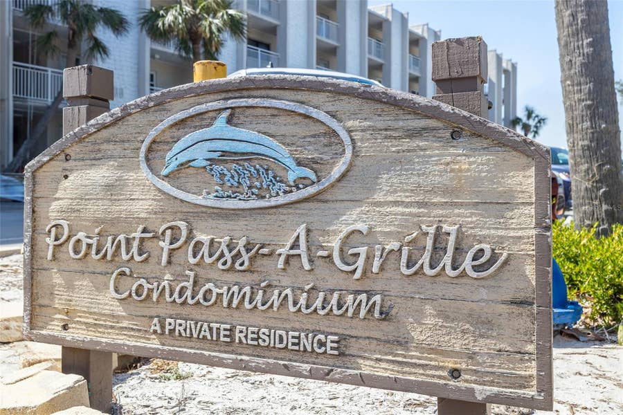 Property photo for 200 1ST AVENUE, #212, St Pete Beach, FL