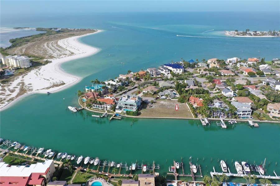 Property photo for GALEON DRIVE, Tierra Verde, FL