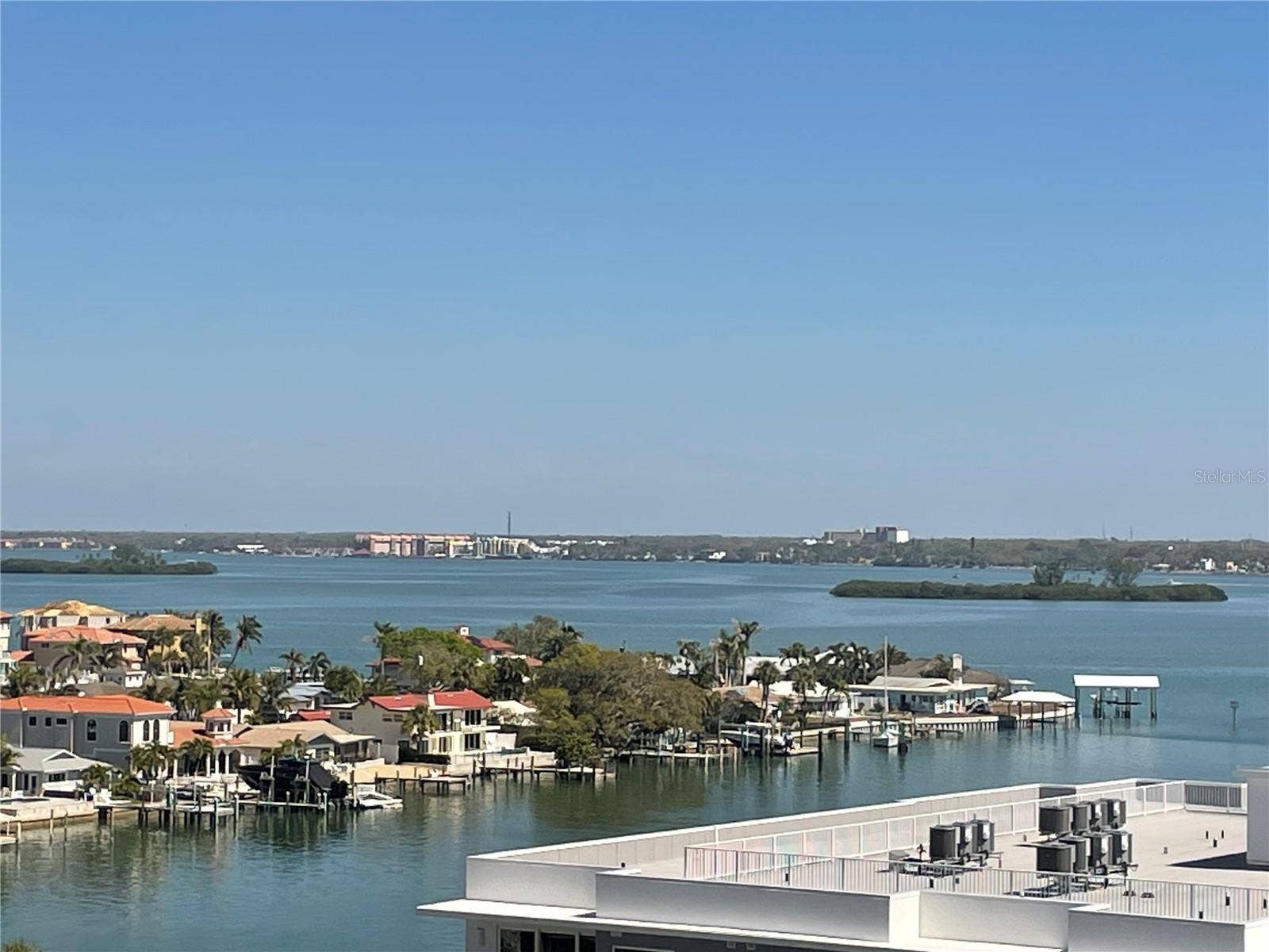 400 ISLAND WAY, #908, Clearwater Beach, FL 33767 Intercoastal Views2