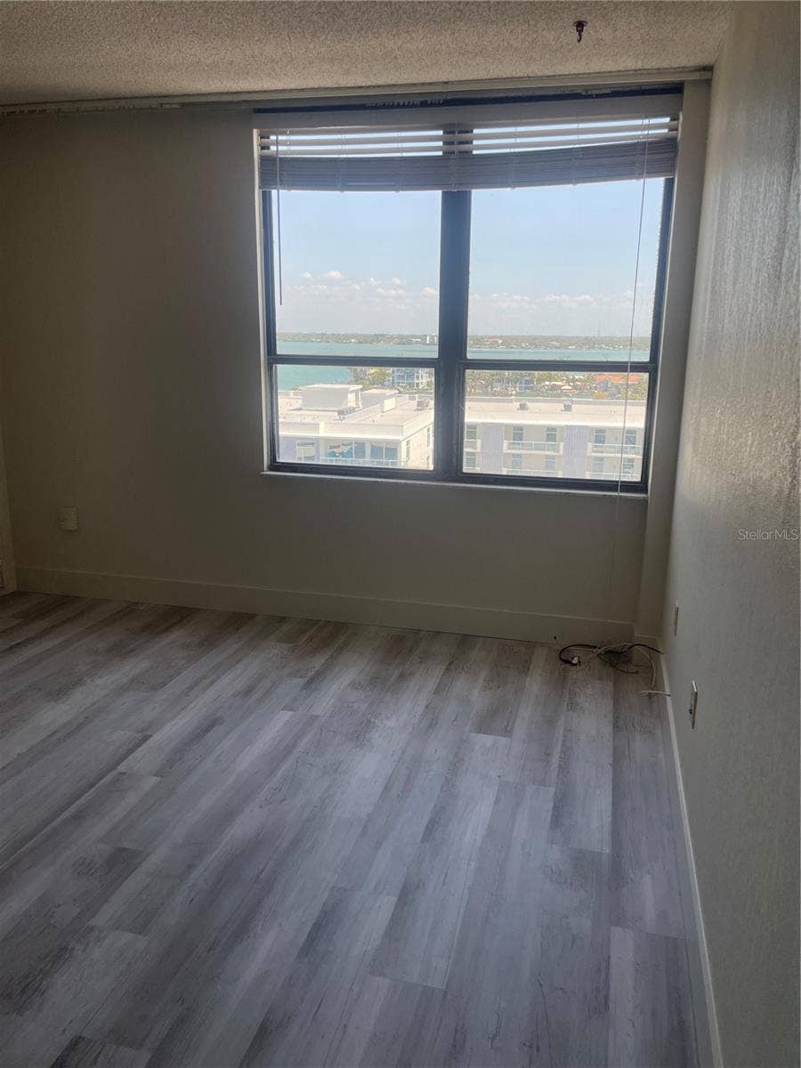 400 ISLAND WAY, #908, Clearwater Beach, FL 33767 Master Bedroom Views