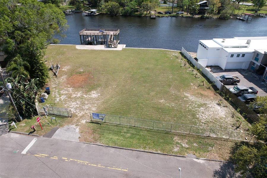 Property photo for 4033 N RIVER VIEW AVENUE, Tampa, FL