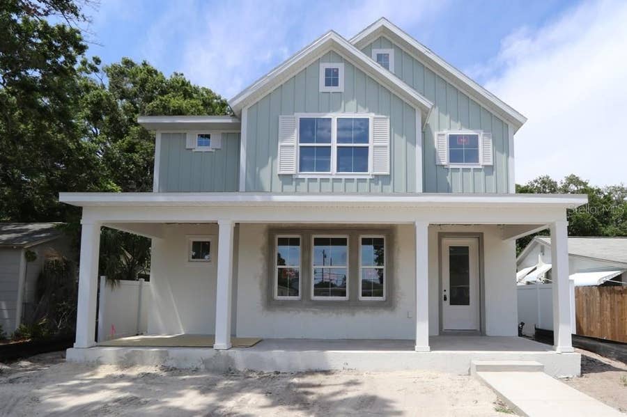 Property photo for 615 48TH AVENUE N, St Petersburg, FL