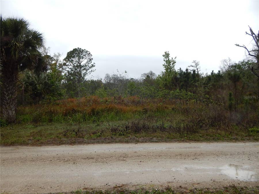 Property photo for 0 ROBIN TRAIL, Kissimmee, FL