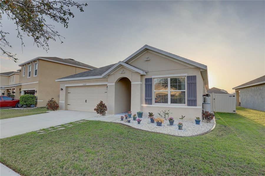 Property photo for 12029 GILLINGHAM HARBOR LANE, Gibsonton, FL