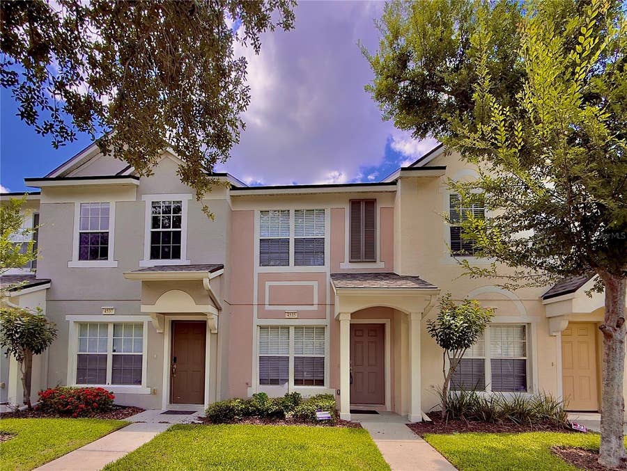 Property photo for 4535 KENNEWICK PLACE, Riverview, FL