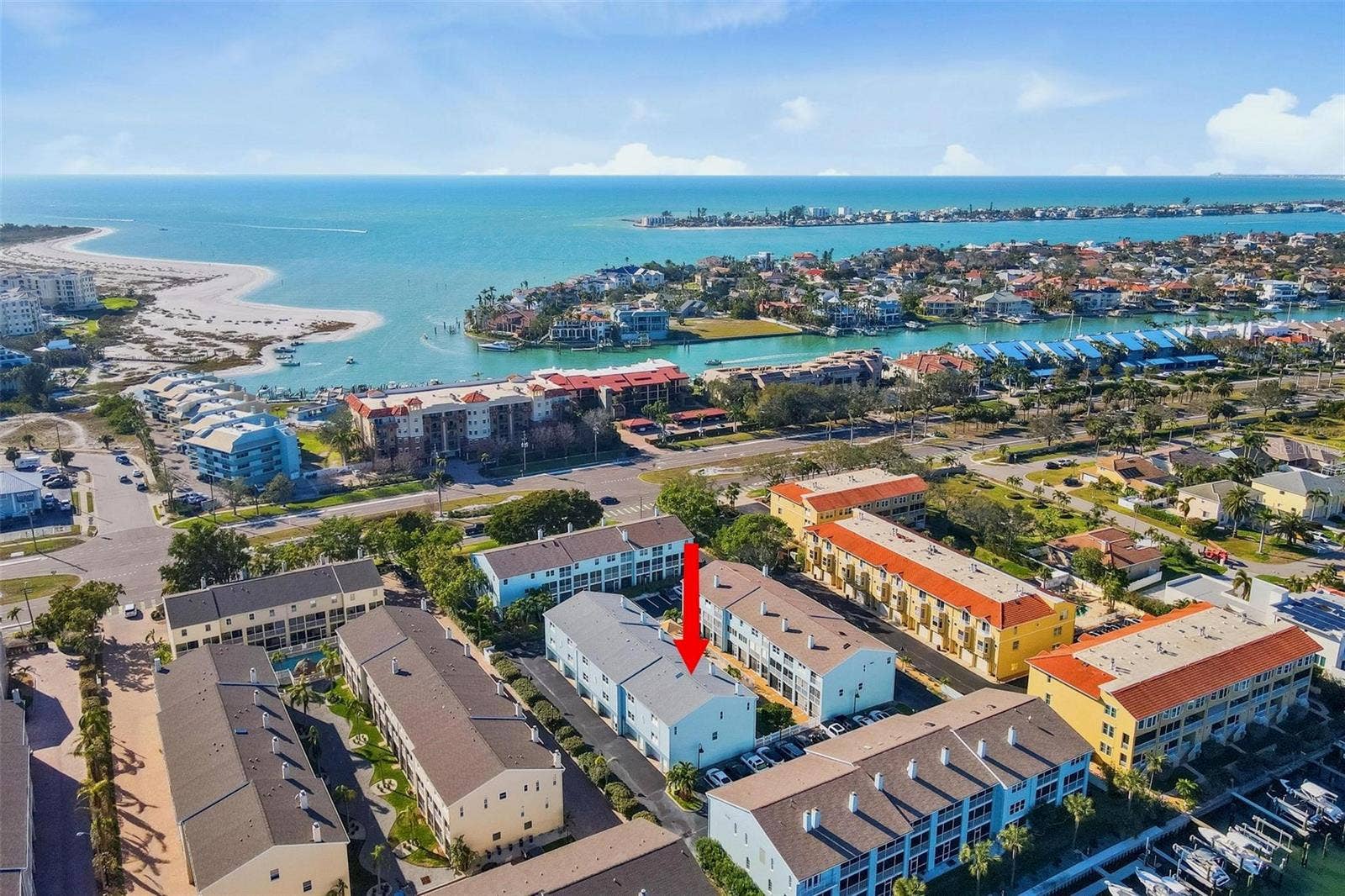 1101 PINELLAS BAYWAY S, #206, Tierra Verde, FL 33715 1101 PINELLAS BAYWAY S, #206, Tierra Verde, FL 33715